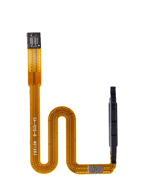 Reparación de sensor de huellas con cable flex para Galaxy A03S en Guatemala - Mayorista de componentes Samsung.