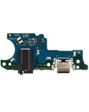 Puerto de carga con jack de audifonos Galaxy A03S (A037F) / A02S (A025F)