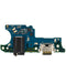 Puerto de carga con jack de audifonos Galaxy A03S (A037F) / A02S (A025F)