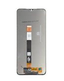 Pantalla LCD sin marco Samsung Galaxy A03s disponible en Guatemala para reparaciones y mayores a un precio mayorista.
