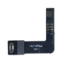 Bateria con cable flex iPhone 14 / 14 Plus