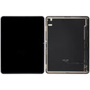 Pantalla OLED original iPad Pro 13" 7th Gen (2024) con digitalizador Nano-Texture, repuesto para reparación A2836.