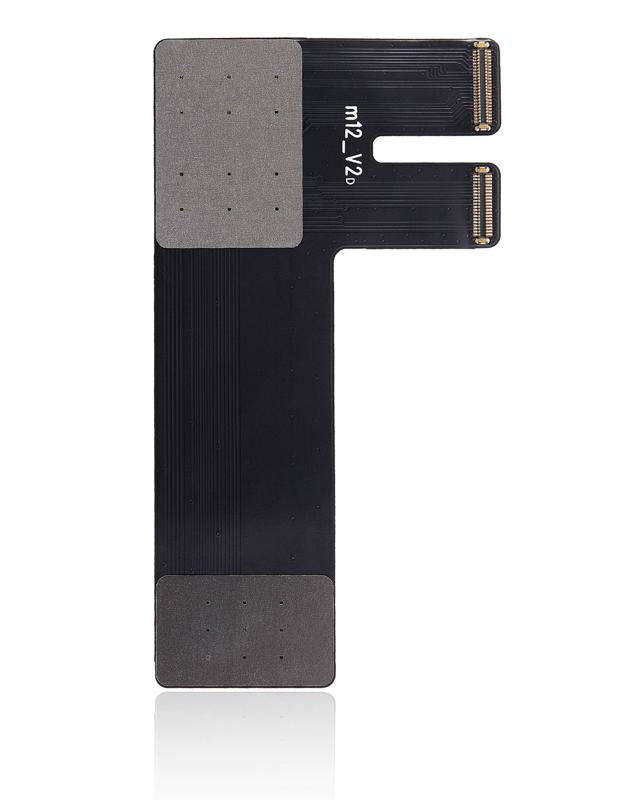 Cable flexible de repuesto para iTestBox (S200 / S300) compatible con Xiaomi Mi 12 en Guatemala.