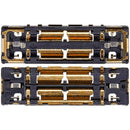 Conector FPC de batería para iPhone 16 Pro / 16 Pro Max disponible en Guatemala para reparaciones de celulares.