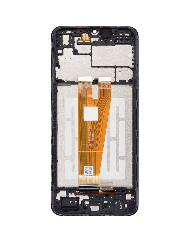 Reparación de pantalla con marco para Galaxy A04 en Guatemala, encuentra el mayorista que necesitas.
