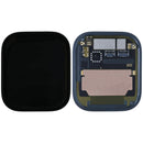 Pantalla OLED usada para Apple Watch Series 11 (42mm), repuesto para reparación de display roto.