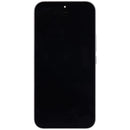 Pantalla OLED blanca refurbished para Xiaomi Poco F8 Ultra/Redmi K90 Pro Max, con marco, lista para reparación de display.