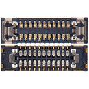 Conector FPC de camara teleobjetivo para iPhone 12 Mini (22 Pin)