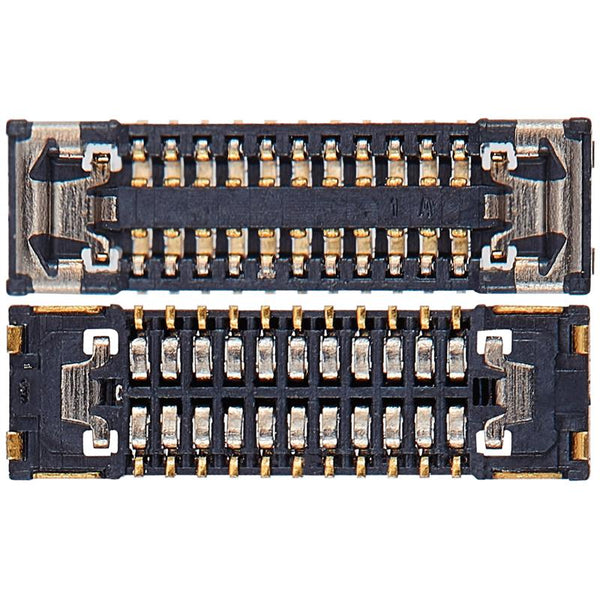 Conector FPC de camara teleobjetivo para iPhone 12 Mini (22 Pin)