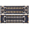 Conector FPC de camara teleobjetivo para iPhone 12 Mini (22 Pin)
