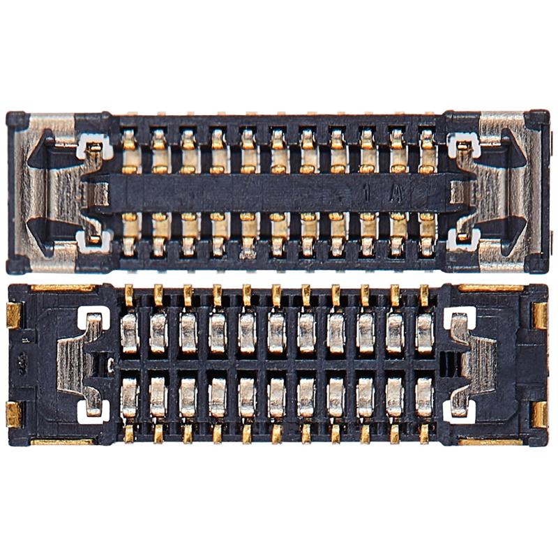 Conector FPC de camara teleobjetivo para iPhone 12 Mini (22 Pin)