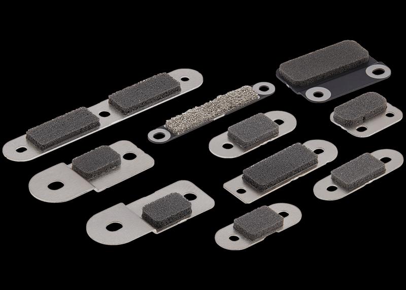 Encuentra el juego de tornillos y soportes para MacBook Pro 16 en Guatemala con entrega inmediata, garantía y al mejor precio en mayoristas de repuestos electrónicos.