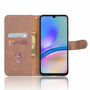 Encuentra la mejor funda de cuero para tu Samsung Galaxy A05S con ranura para tarjetas en Guatemala.