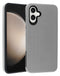 Protege tu Galaxy A06 con una funda protectora de doble capa en Guatemala.