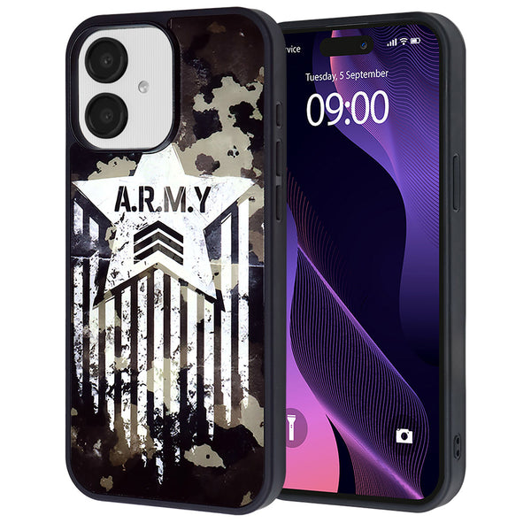 Caja de aluminio impresa para Samsung Galaxy A06 en Guatemala, disponible en talleres de reparación autorizados.