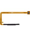 Venta de cable flex sensor de huellas Premium para Samsung Galaxy A06 en Guatemala.