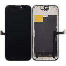 Pantalla incell AQ7 3.0 para iPhone 15 Pro, modelo A2848, lista para reparación y cambio de display.
