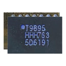Reparación de amplificador de audio IC para Samsung Galaxy A3 / A5 / A7 en Guatemala.