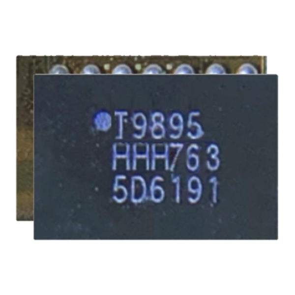 Reparación de amplificador de audio IC para Samsung Galaxy A3 / A5 / A7 en Guatemala.