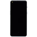 Compra la pantalla OLED con marco para OnePlus Nord 2 5G en Guatemala, disponible en color Blue Haze.