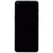 Compra la pantalla OLED con marco para OnePlus Nord 2 5G en Guatemala, disponible en color Blue Haze.