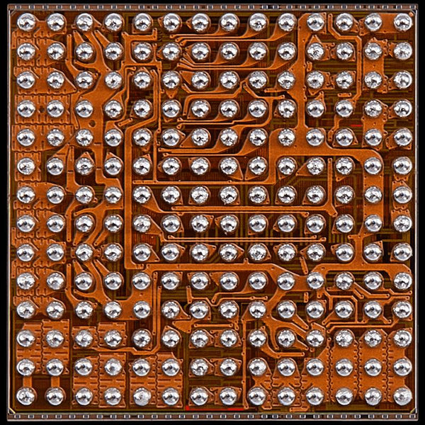Reparación de IC de fuente de alimentación auxiliar compatible para iPad Pro 11 3rd Gen / iPad Air 5 en Guatemala.