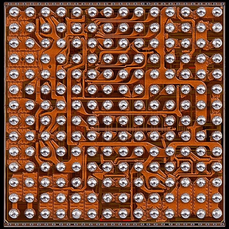 Reparación de IC de fuente de alimentación auxiliar compatible para iPad Pro 11 3rd Gen / iPad Air 5 en Guatemala.