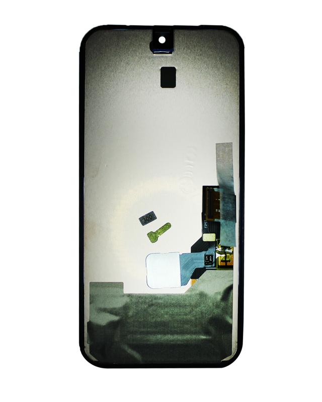 Compra la pantalla OLED original para Google Pixel 8a en Guatemala con garantía y etiquetas de Backorder.