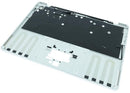 Tapa superior plateada con teclado ANSI US para MacBook Air 13 M4 A3240 2025, repuesto refurbished.
