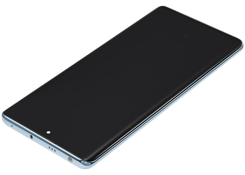 Reparación de pantalla con marco para Xiaomi Redmi Note 14 Pro 4G en Guatemala.