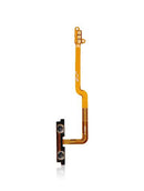Cable flex de botones de volumen para Samsung Galaxy Grand GT-I9082, repuesto para reparación.