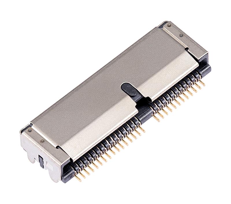 Conector SSD de repuesto para MacBook Pro 13 Retina A1502, compatible con todos los años, disponible en Guatemala en backorder con garantía.