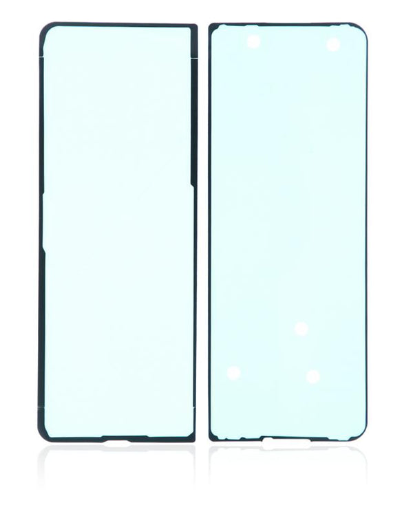 Cinta adhesiva para tapa trasera y pantalla LCD para Samsung Galaxy Z Fold 3 5G (F926)