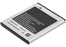 Batería Samsung Galaxy Star EB494353VU, repuesto original para reparación y cambio de pila.