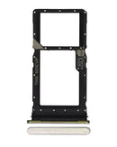 Encuentra la bandeja SIM original para Motorola Moto G Stylus 5G (XT2419 / 2024) en Guatemala, ideal para reparaciones y garantía.