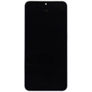 Pantalla soft OLED Samsung Galaxy S25 Plus 5G Ice Blue, repuesto para reparación de display roto.