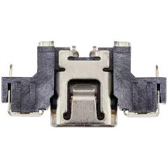 Reparación de Puerto de Carga USB para Nintendo 3DS XL en Guatemala.