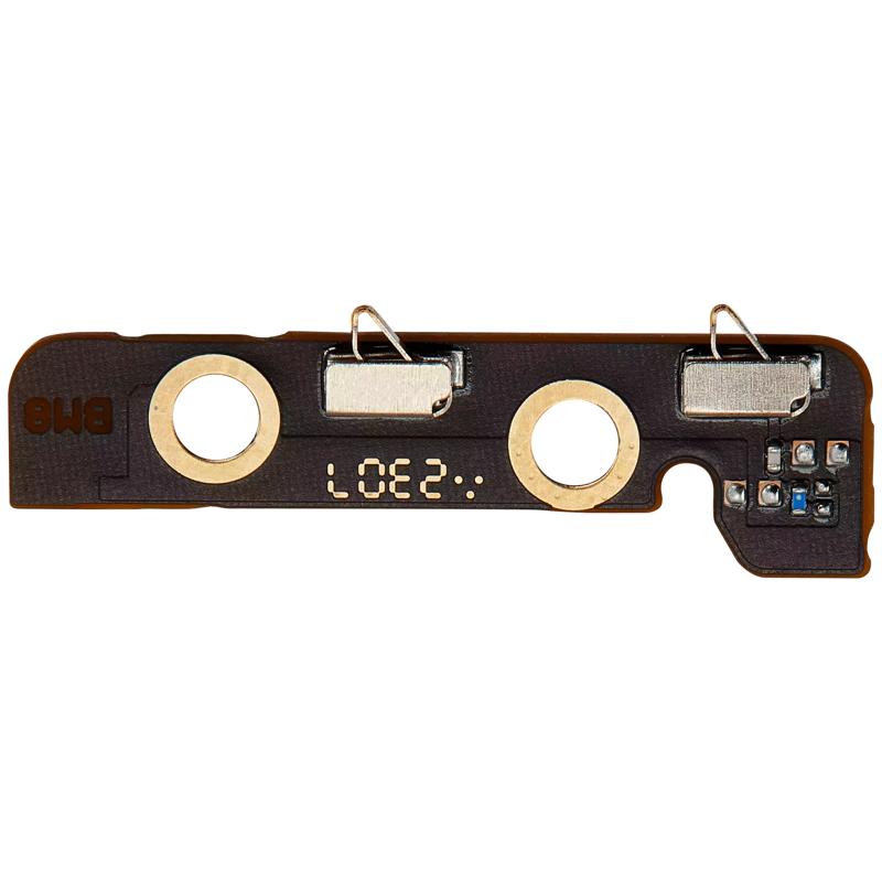 Placa de antena de señal para Motorola Edge Plus / Edge 40 Pro (XT2301 / 2023) disponible en Guatemala.