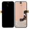 Reparación de pantalla OLED para Google Pixel 8A en Guatemala, encuentra garantía y productos en backorder.