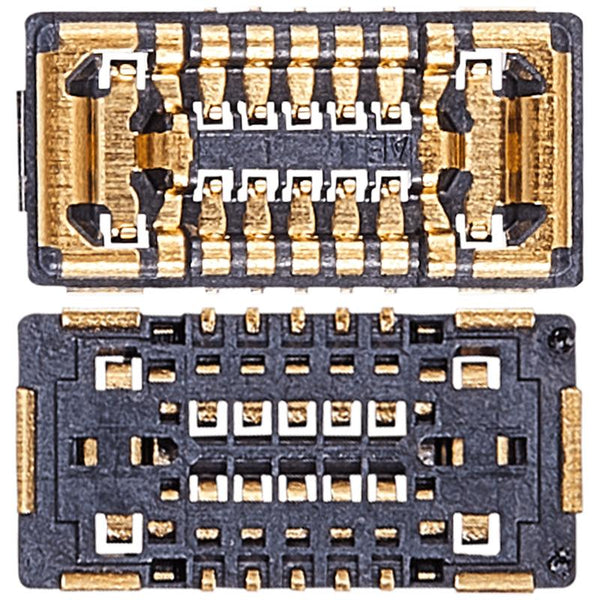 Conector FPC de Tarjeta SIM para iPhone 12 Pro Max (10 Pin)