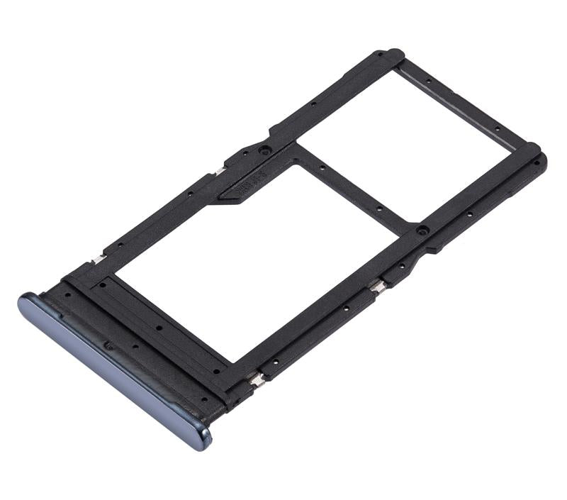 Compra una bandeja dual SIM para Motorola Moto G100 en Guatemala, disponible para reparaciones en talleres autorizados.
