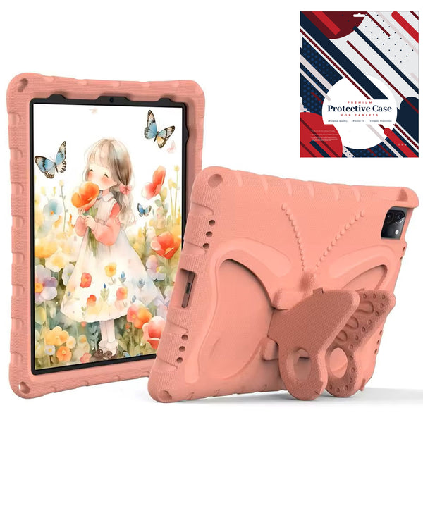 Encuentra la mejor selección de fundas para iPad pink orange en Guatemala en distribuidores autorizados.