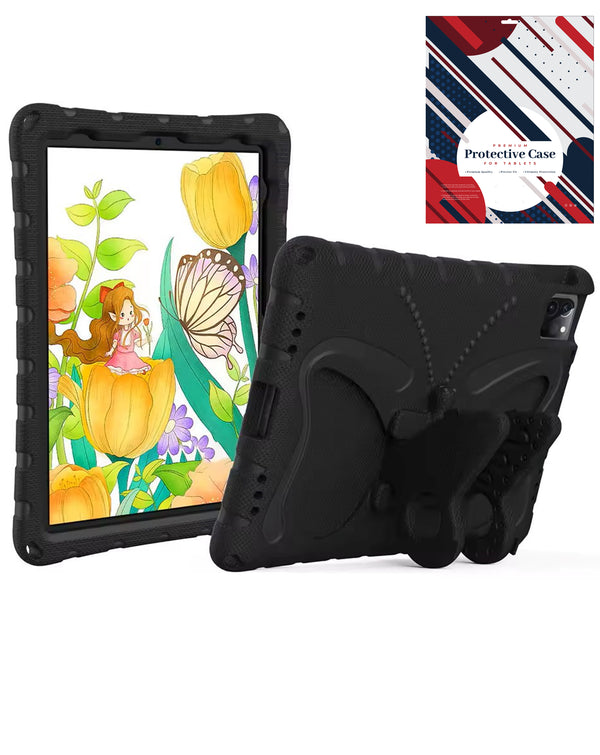 Encuentra la funda Big Butterfly Negro para iPad en Guatemala en nuestra tienda online de accesorios para dispositivos Apple.