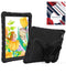 Encuentra la funda Big Butterfly Negro para iPad en Guatemala en nuestra tienda online de accesorios para dispositivos Apple.