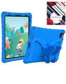 Encuentra la funda Big Butterfly BLUE para iPad en Guatemala, mayorista de accesorios para iPad con envío rápido.