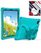 Encuentra la funda Big Butterfly TEAL para iPad en Guatemala en diferentes modelos como iPad 10 2022, iPad 11, Air 11 2024, Air 4, Air 5 y Pro 11 en talleres de accesorios para iPad y mayoristas de fundas.