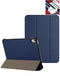 Encuentra la mejor funda inteligente antichoque con soporte para iPad en Guatemala en SlowBack, mayorista especializado en accesorios para iPad.