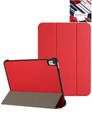 Compra la funda con soporte inteligente a prueba de golpes para iPad en Guatemala, ideal para proteger tu dispositivo en cualquier ocasión.