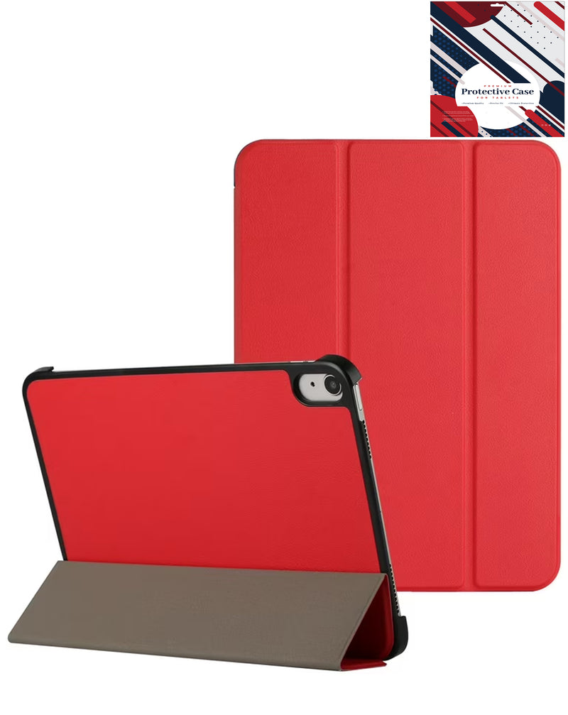 Compra la funda con soporte inteligente a prueba de golpes para iPad en Guatemala, ideal para proteger tu dispositivo en cualquier ocasión.