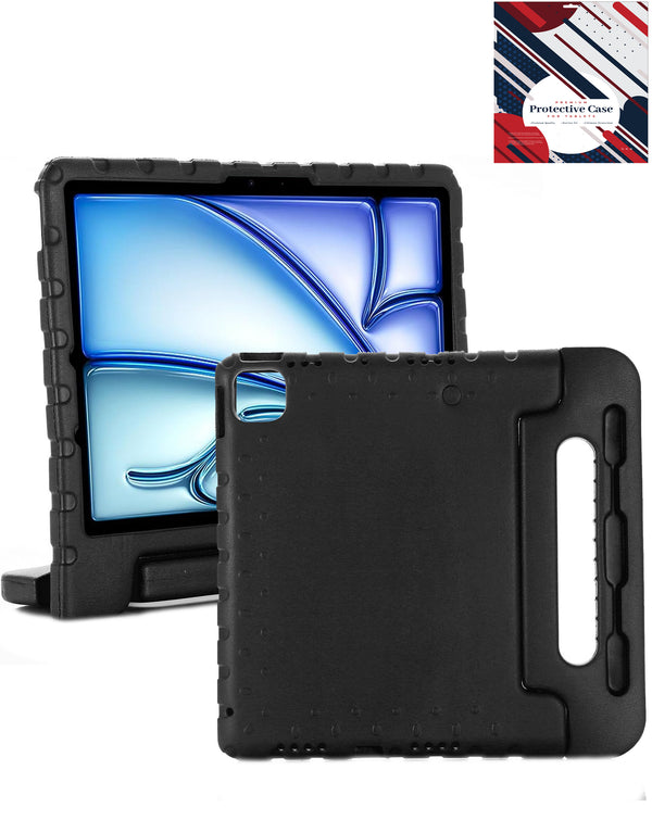 Encuentra fundas infantiles con soporte antigolpes para iPad Air 4, Air 5 y Pro 11 en Guatemala.
